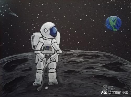 美国登月(美国登月成功是哪一年)插图13