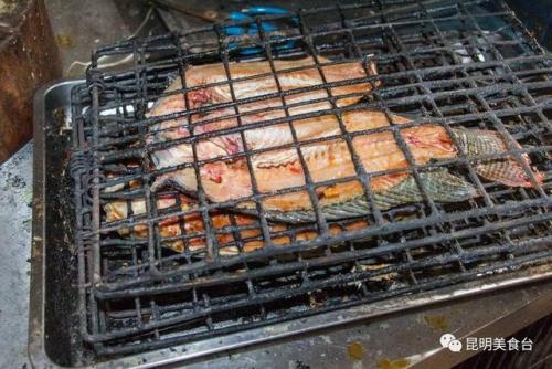 昆明烤肉集团排名前十(贵阳烤肉十大排名)插图53