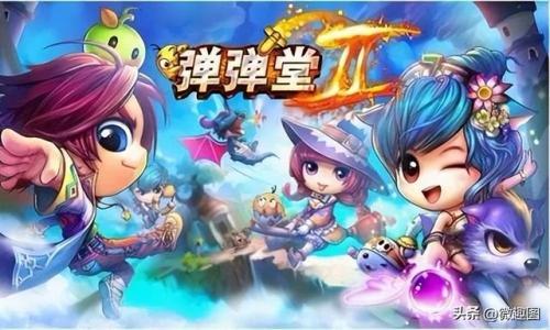 冒险王之精灵物语法师(冒险王之精灵物语精灵)插图9