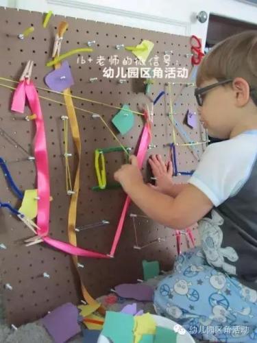 幼儿园主题墙(2023年秋季大班主题墙)插图29