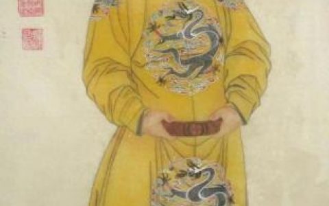 唐朝李世民(唐太宗李世民)