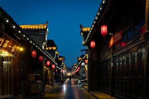 陕西旅游景点排名(陕西旅游景点介绍)插图22