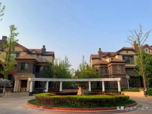 北京石材小区排名前十(北京高端小区都有哪些)插图77