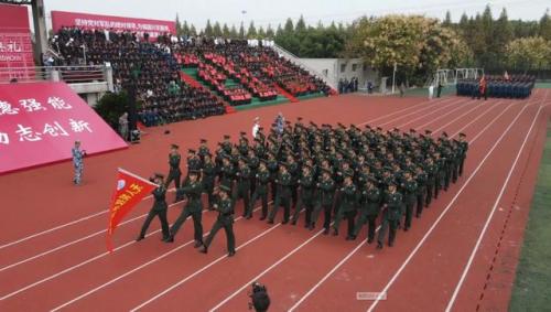 武昌职业学院(武昌职业学院学费)插图9