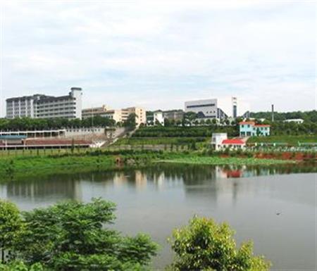 湘潭大专公办排名前十(湘潭有哪些专科学校)插图3
