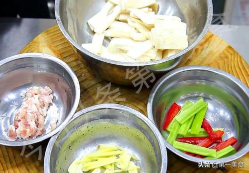 家常小炒菜谱(饭店小炒500款菜谱)插图3