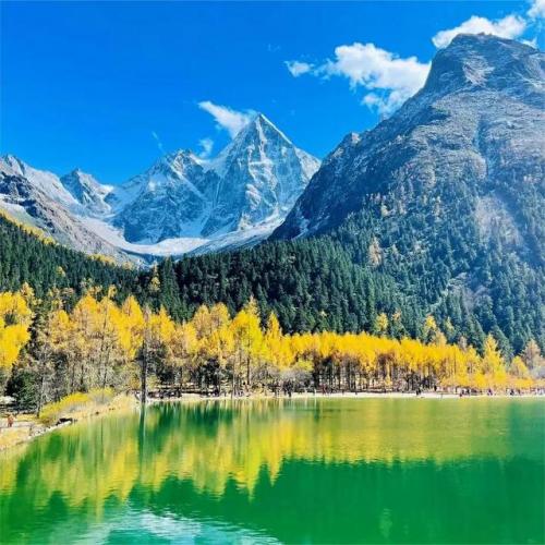 风景头像图片(风景头像图片唯美)插图22