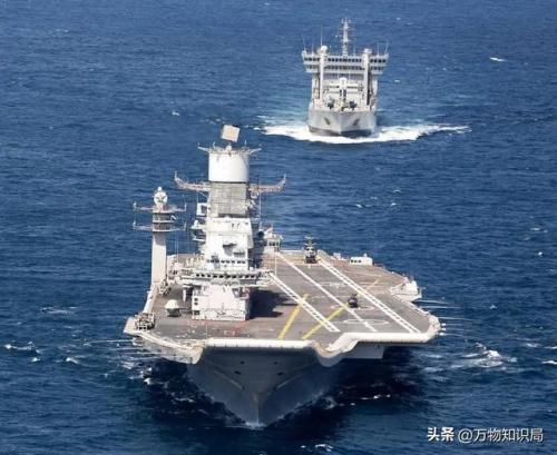 航母数量中国排名前十(中国的航母是在哪里买的)插图12