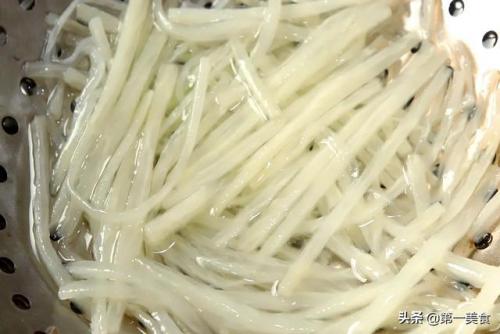 丝瓜汤的做法(丝瓜的18种家常做法)插图6
