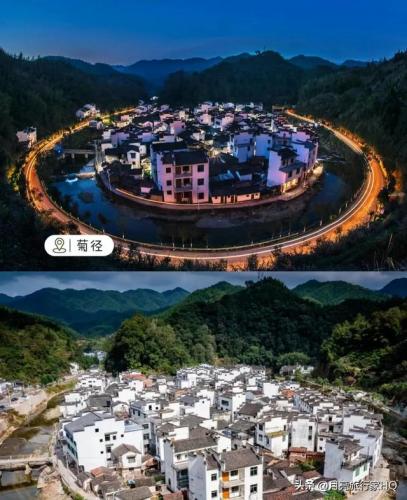 婺源冷门景区排名前十(婺源必去景点排行榜)插图8