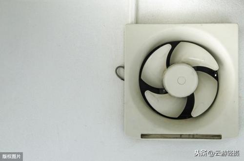 松下排气扇(松下排气扇专卖店)插图
