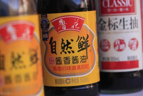 大牌宝宝酱油排名前十(中国出口酱油的排名)插图5
