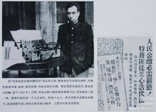 历史仙游土匪排名前十(解放后东北最大土匪)插图43