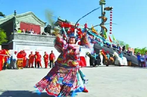 北京寺庙道观排名前十(北京正规寺庙排名)插图30