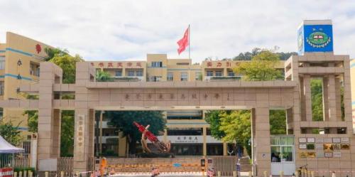 东莞廉江学校排名前十(廉江高中有几个学校)插图3
