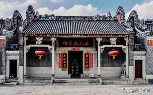 广东旅行小镇排名前十(广东有哪些小镇适合游玩)插图23