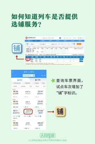 订火车票(火车票查询)插图3