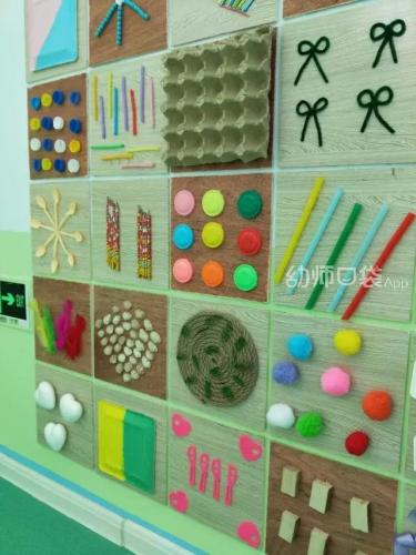 幼儿园主题墙(2023年秋季大班主题墙)插图15