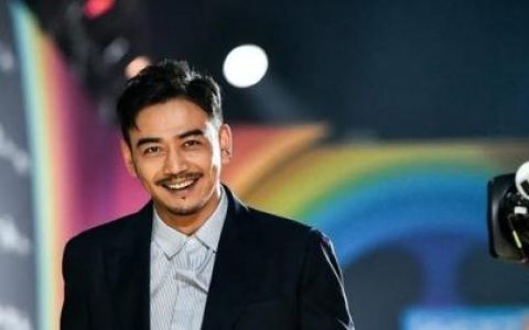 演员杨烁(杨烁个人资料简介及家世)