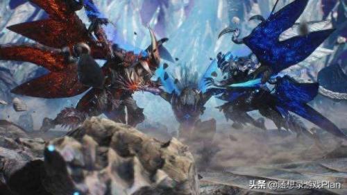 鬼泣4和鬼泣5哪个好玩(鬼泣5和只狼哪个好玩)插图3