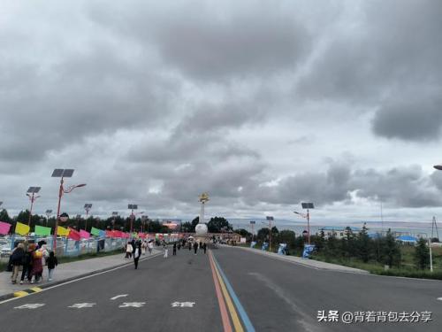 青海湖攻略(青海湖可以自驾环湖游吗)插图10