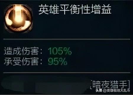 lol手游vn技能加点(lol手游vn玩法)插图2