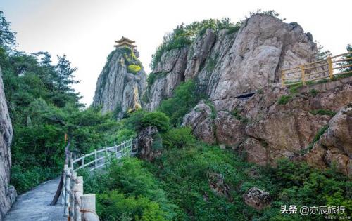 保定最热景区排名前十(保定市区内景点)插图7
