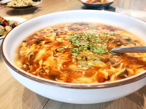 重庆鲁菜基地排名前十(济南最好的鲁菜馆排名)插图8
