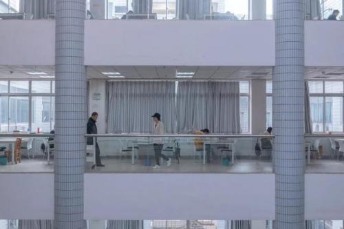 中南大学图书馆(中南大学)插图10