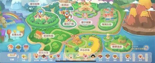 摩尔庄园传说鱼出没时间最新(摩尔庄园各种鱼类出现时间)插图
