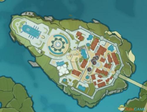 原神松木在哪采集(原神松木采集时间)插图1