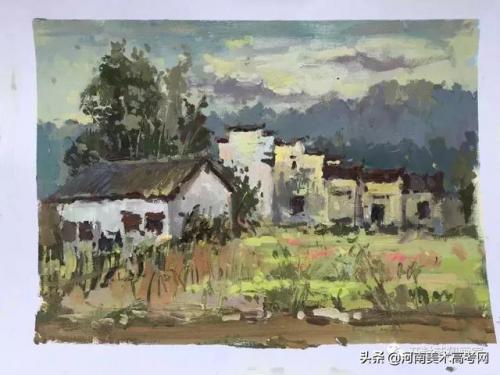 南昌开封画室排名前十(南昌市最好的画室)插图60