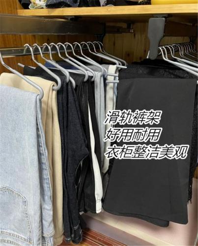 魔术裤架(折叠衣架)插图9