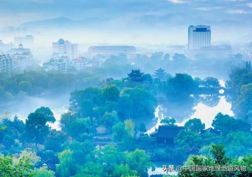 长城 图片(长城图片绘画)插图18