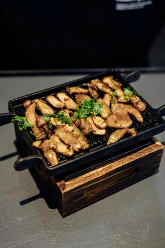 北京夏季餐馆排名前十(宜昌十大特色餐馆)插图15