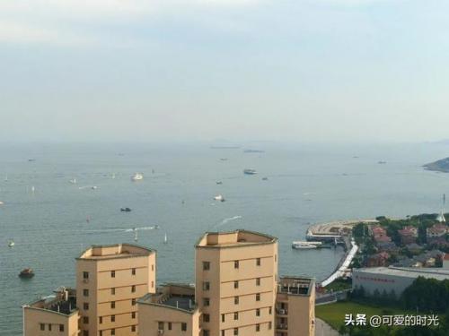 青岛街景酒店排名前十(青岛中心城区酒店排名)插图44