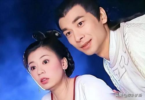 大眼美女明星(古装十大女明星)插图72