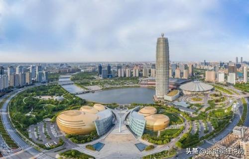 河南私家豪宅排名前十(河南最大的私人豪宅)插图3
