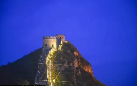 中国山区夜景排名前十(中国哪里夜景最美)
