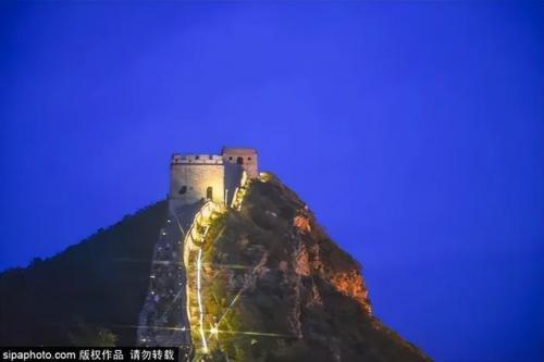 中国山区夜景排名前十(中国哪里夜景最美)插图