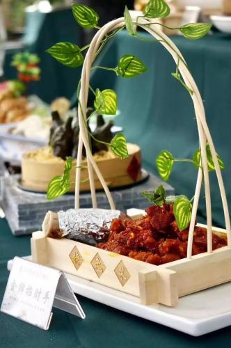 溧阳本土餐馆排名前十(溧阳十大人气餐馆)插图13