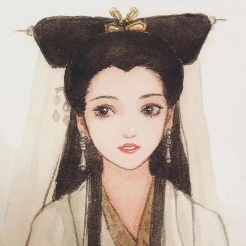 排名前十微信头像(排名前十微信网名)插图43
