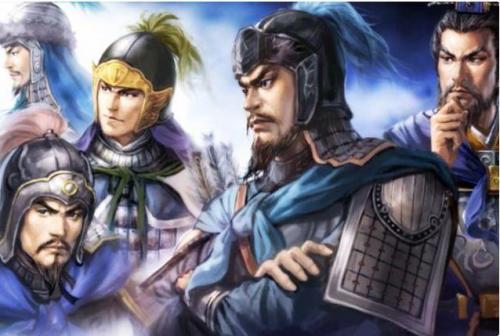 三国志11加强版贴吧(三国志11重制版)插图