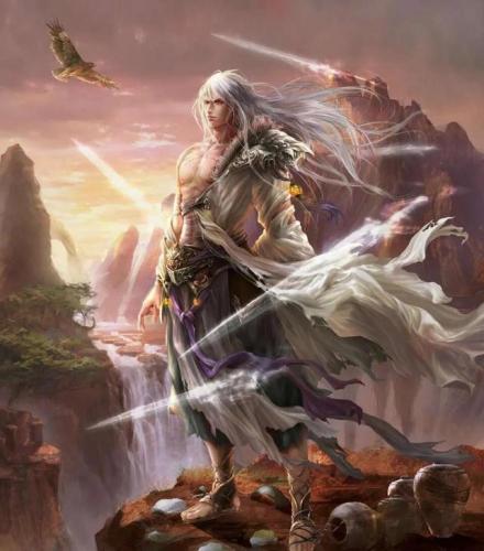 金庸武侠人物排名前十(金庸里面最厉害的人物排名)插图3