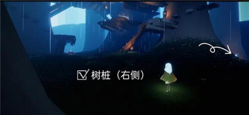 光遇集结季先祖位置图解(集结季各个先祖兑换图)插图2