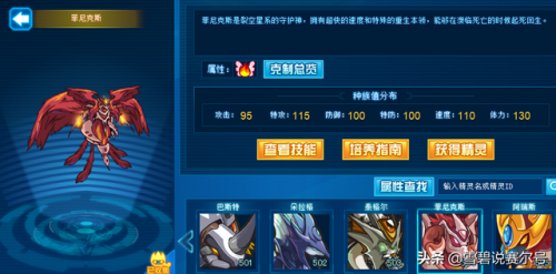 赛尔号怎么打朱雀(赛尔号最值得氪金的pve)插图3