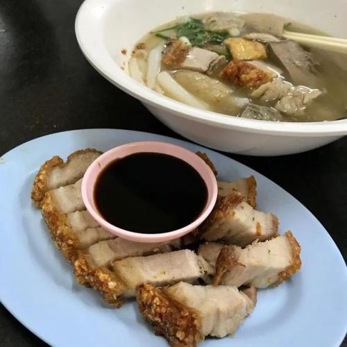 曼谷旧城美食排名前十(泰国曼谷有什么好吃的)插图18