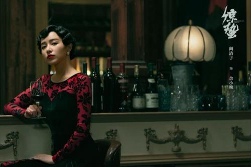 历代才女豆瓣排名前十(三大才女)插图13