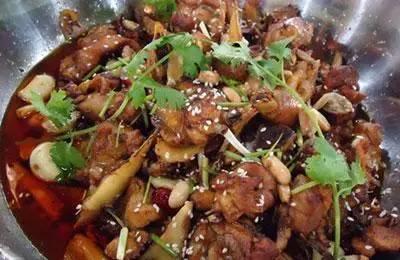 重庆江湖菜(重庆美食)插图12
