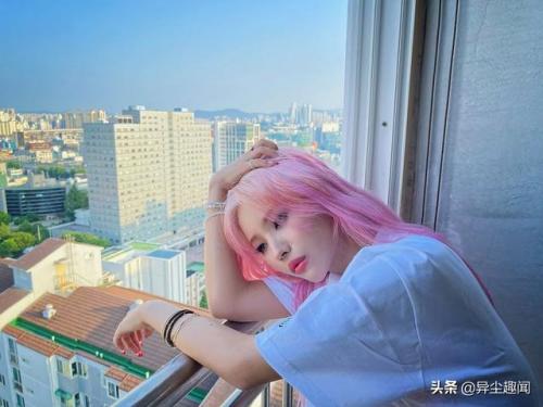 顶级女团说唱排名前十(韩国女说唱十大排名)插图46